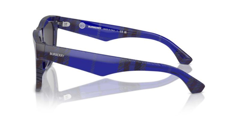 Check Blue - 0BE4431U 8056262082485