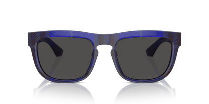 Check Blue - 0BE4431U 8056262082485