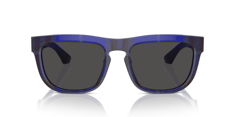 Check Blue - 0BE4431U 8056262082485