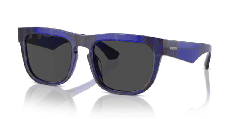 Check Blue - 0BE4431U 8056262082485