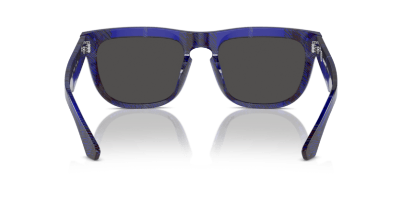 Check Blue - 0BE4431U 8056262082485