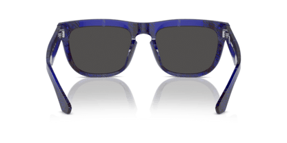 Check Blue - 0BE4431U 8056262082485