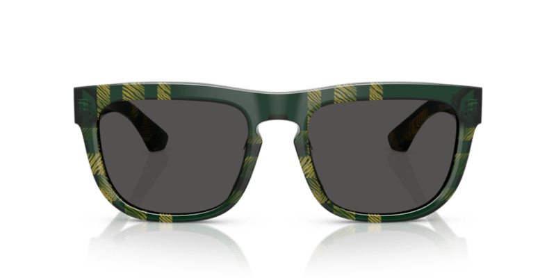 Check Green - 0BE4431U 8056262283493