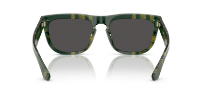 Check Green - 0BE4431U 8056262283493