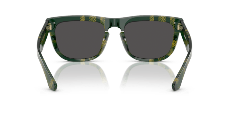 Check Green - 0BE4431U 8056262283493