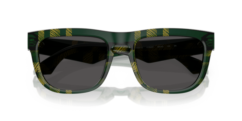 Check Green - 0BE4431U 8056262283493