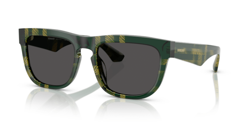 Check Green - 0BE4431U 8056262283493