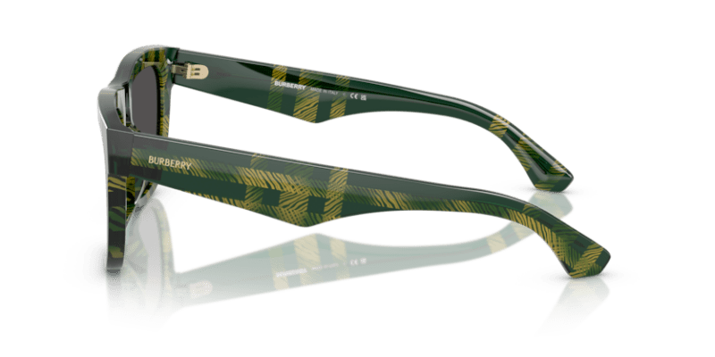 Check Green - 0BE4431U 8056262283493