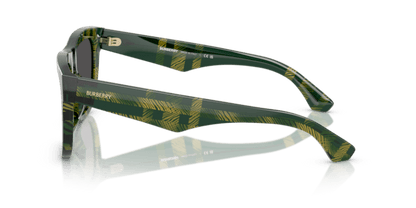 Check Green - 0BE4431U 8056262283493