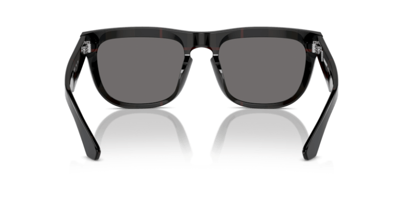 Top Black On Vintage Check - 0BE4431U 8056262097519