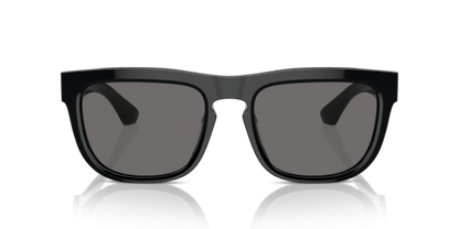 Top Black On Vintage Check - 0BE4431U 8056262097519