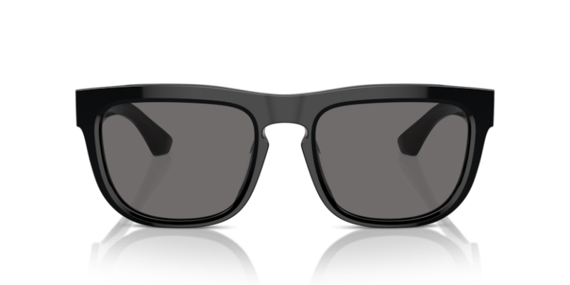 Top Black On Vintage Check - 0BE4431U 8056262097519