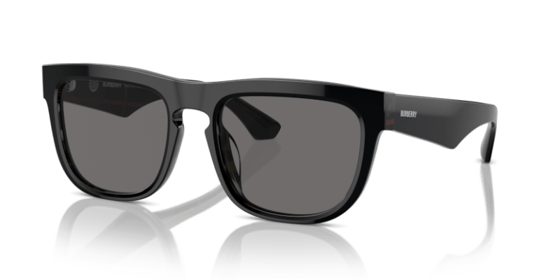 Top Black On Vintage Check - 0BE4431U 8056262097519