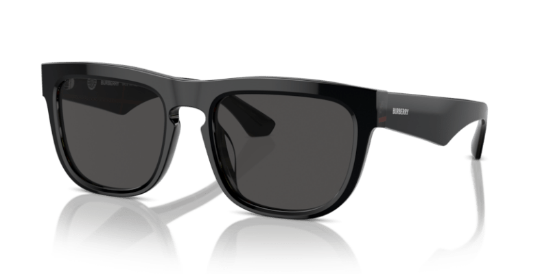 Top Black On Vintage Check - 0BE4431U 8056262082461