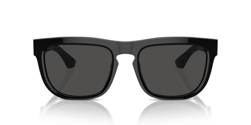 Top Black On Vintage Check - 0BE4431U 8056262082461