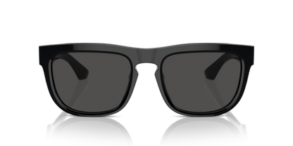 Top Black On Vintage Check - 0BE4431U 8056262082461