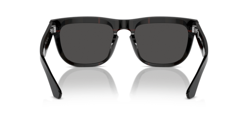 Top Black On Vintage Check - 0BE4431U 8056262082461