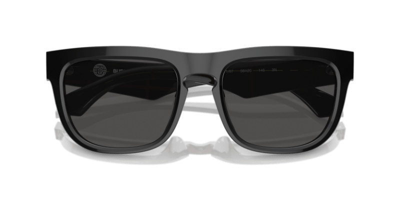 Top Black On Vintage Check - 0BE4431U 8056262082461