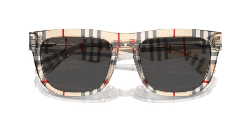 Vintage Check - 0BE4431U 8056262082478