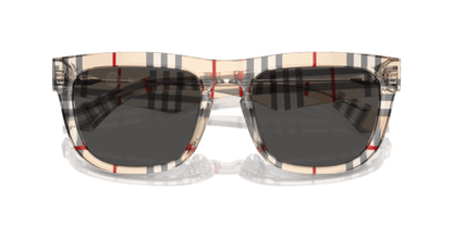 Vintage Check - 0BE4431U 8056262082478
