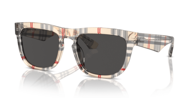 Vintage Check - 0BE4431U 8056262082478