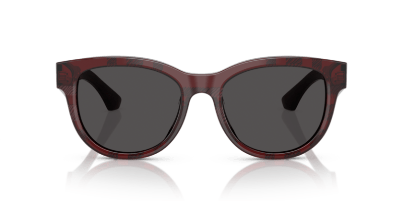 Check Red - 0BE4432U 8056262284353