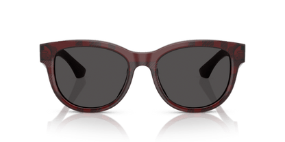 Check Red - 0BE4432U 8056262284353