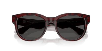 Check Red - 0BE4432U 8056262284353