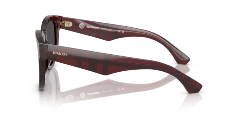 Check Red - 0BE4432U 8056262284353