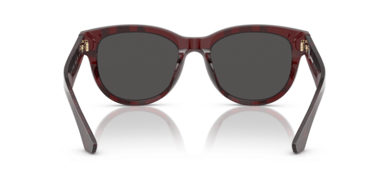 Check Red - 0BE4432U 8056262284353