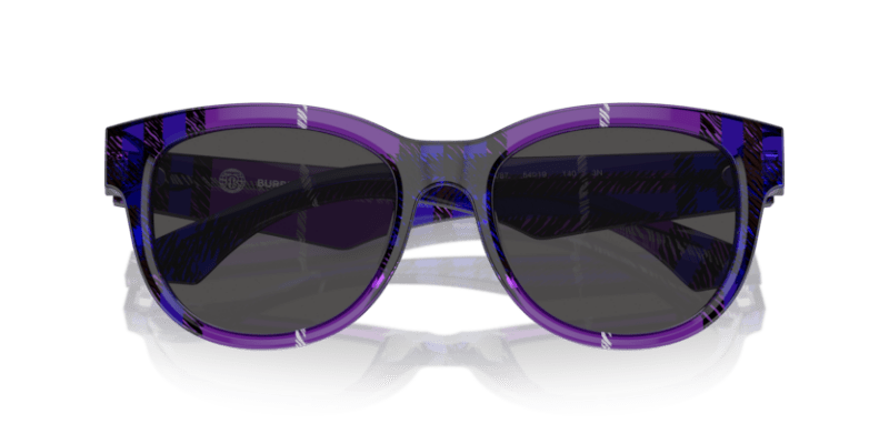 Check Violet - 0BE4432U 8056262082904