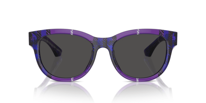 Check Violet - 0BE4432U 8056262082904