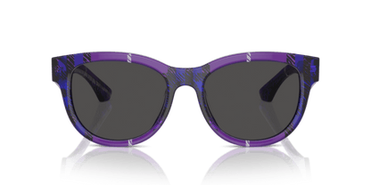 Check Violet - 0BE4432U 8056262082904