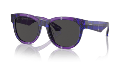 Check Violet - 0BE4432U 8056262082904