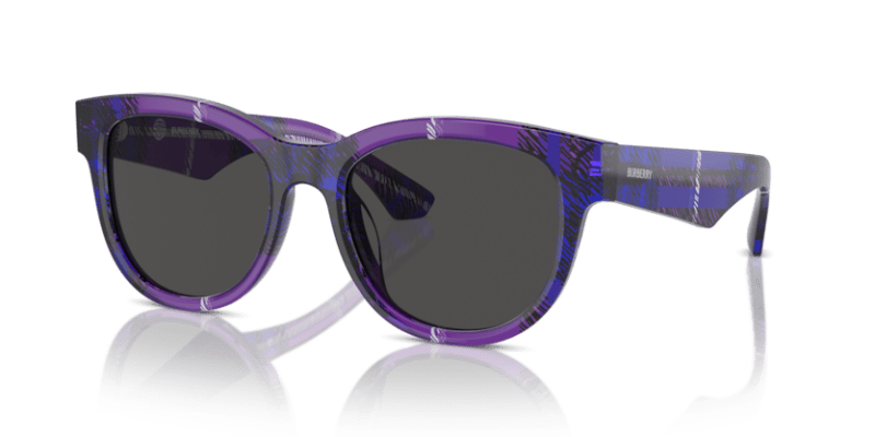 Check Violet - 0BE4432U 8056262082904