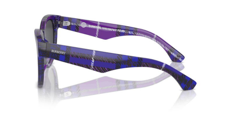 Check Violet - 0BE4432U 8056262082904