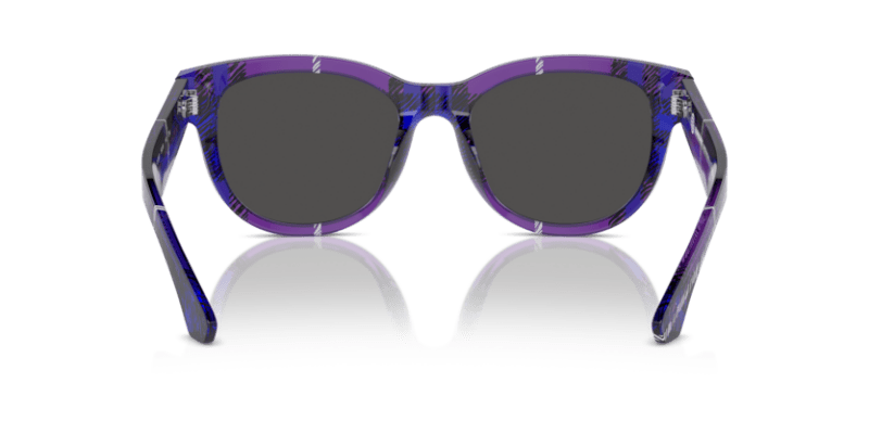 Check Violet - 0BE4432U 8056262082904