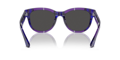 Check Violet - 0BE4432U 8056262082904