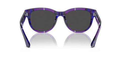 Check Violet - 0BE4432U 8056262082904