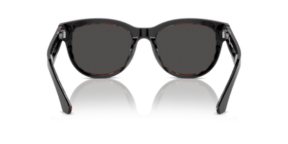 Top Black On Vintage Check - 0BE4432U 8056262082881