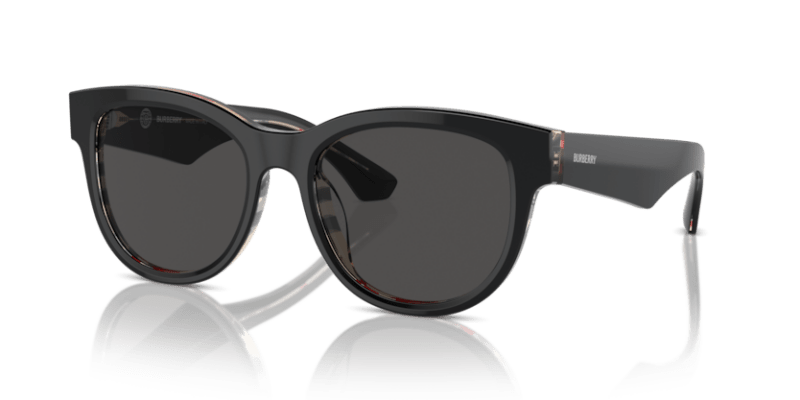 Top Black On Vintage Check - 0BE4432U 8056262082881