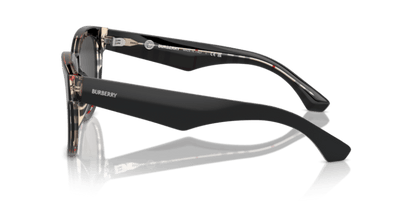 Top Black On Vintage Check - 0BE4432U 8056262082881