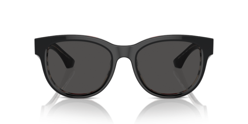 Top Black On Vintage Check - 0BE4432U 8056262082881