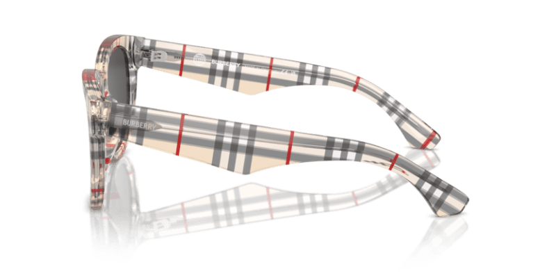 Vintage Check - 0BE4432U 8056262082898