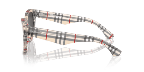 Vintage Check - 0BE4432U 8056262082898