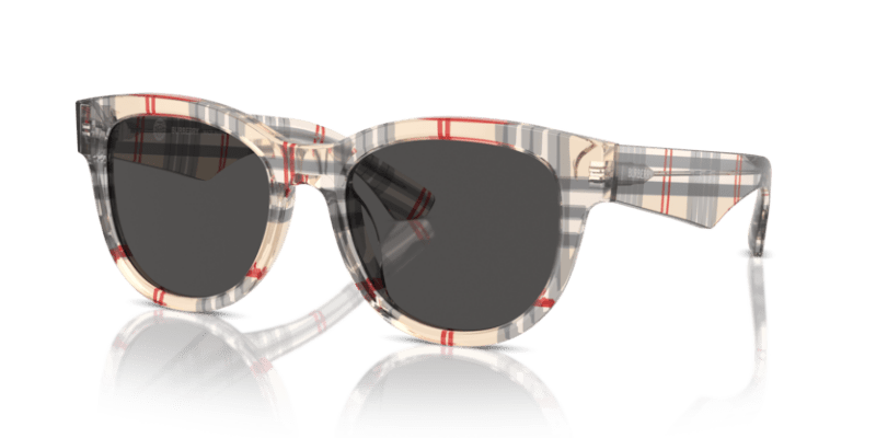 Vintage Check - 0BE4432U 8056262082898