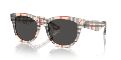 Vintage Check - 0BE4432U 8056262082898