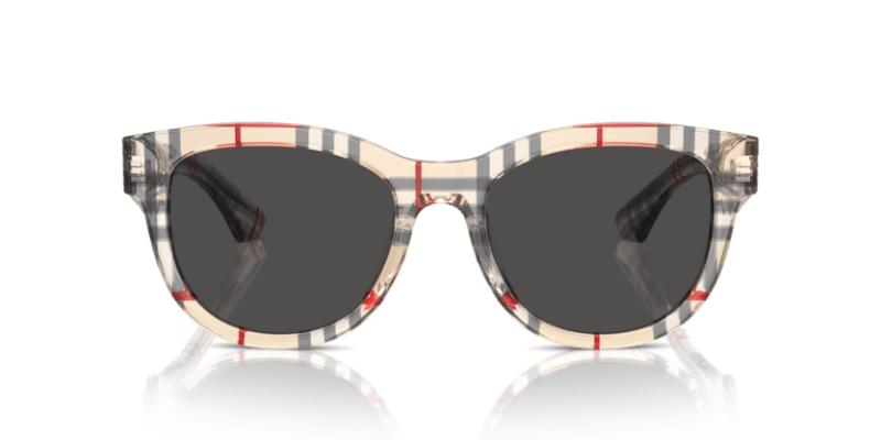 Vintage Check - 0BE4432U 8056262082898