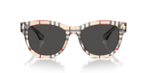 Vintage Check - 0BE4432U 8056262082898