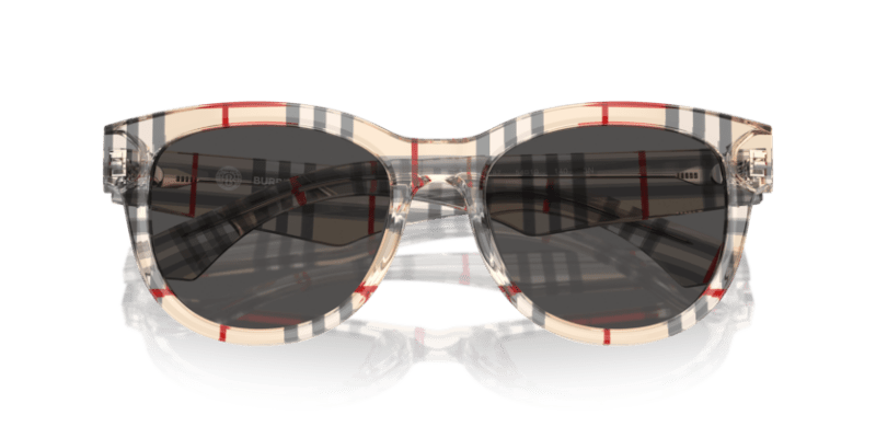 Vintage Check - 0BE4432U 8056262082898